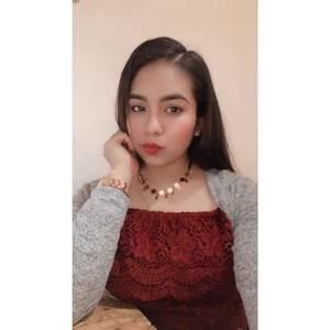 Meet your Posher, Jessie